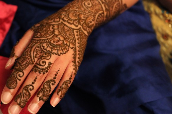 Henna