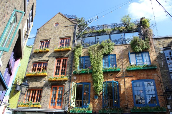 Neal's Yard