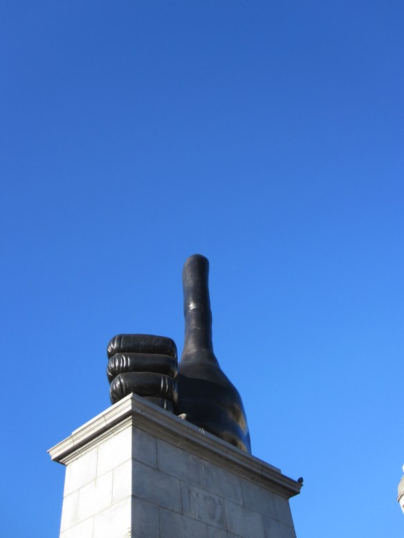 Really Good Thumbs Up