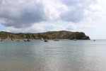 Lulworth Cove